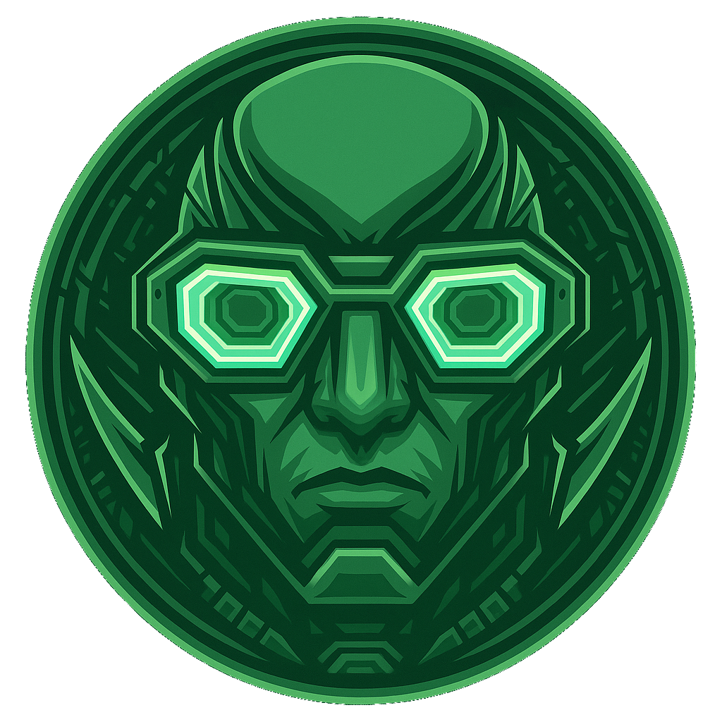 FC26 SNIPING BOT PRO+ Logo